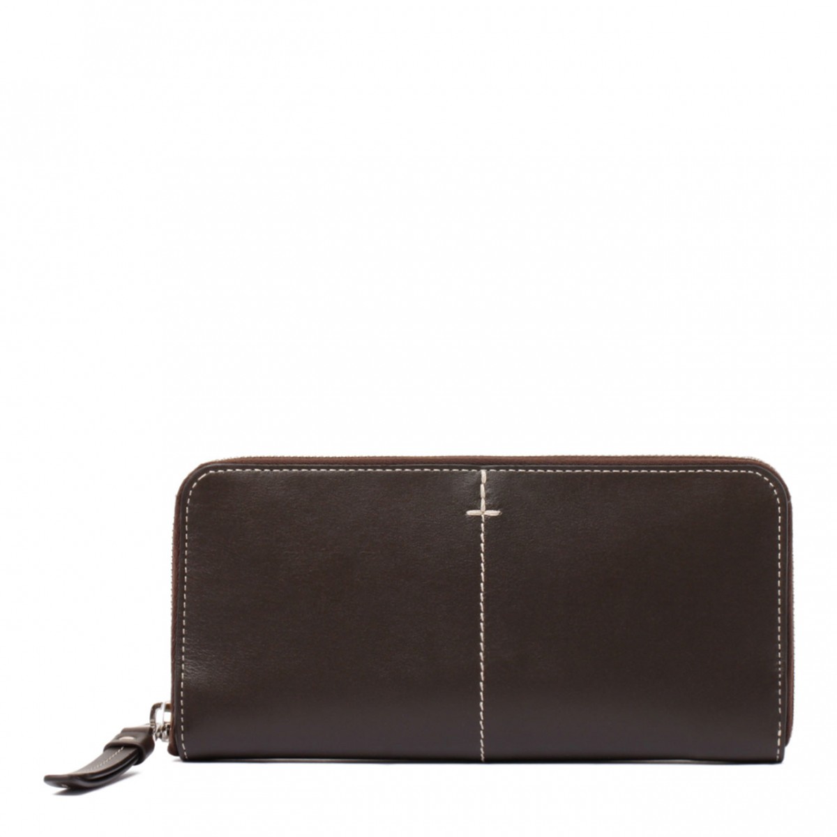 Dark Brown Wallet