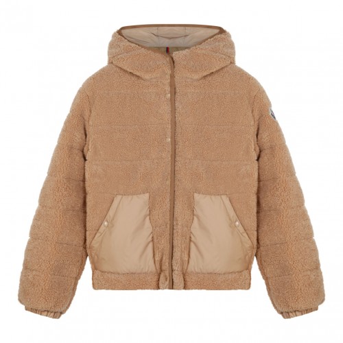 Audrieu Padded Jacket