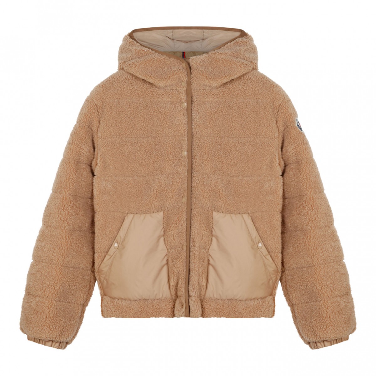 Audrieu Padded Jacket