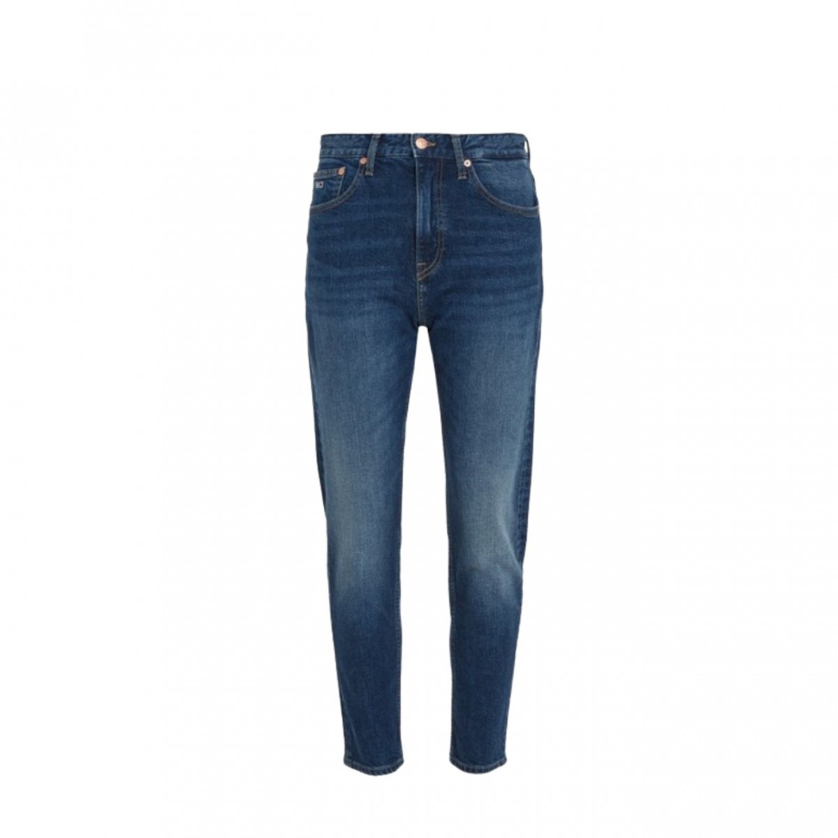 Tommy Hilfiger Dark Blue Jeans