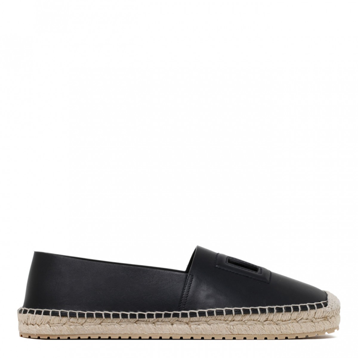 Black Espadrilles