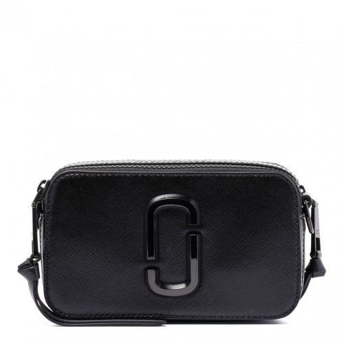 Black The Snapshot Camera Bag