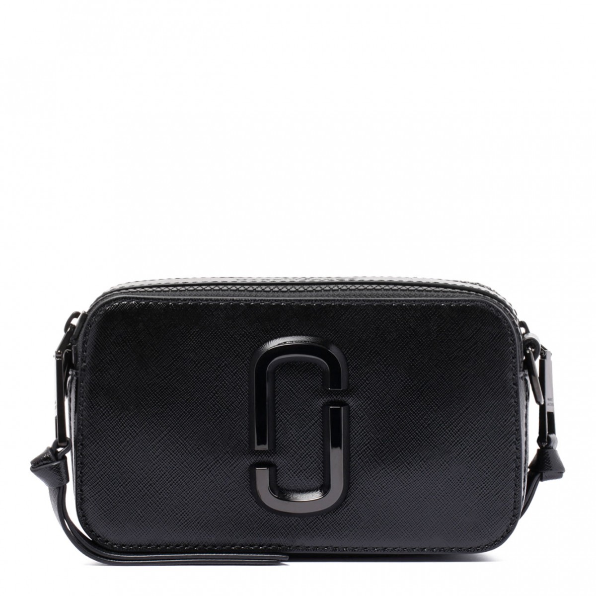 Black The Snapshot Camera Bag