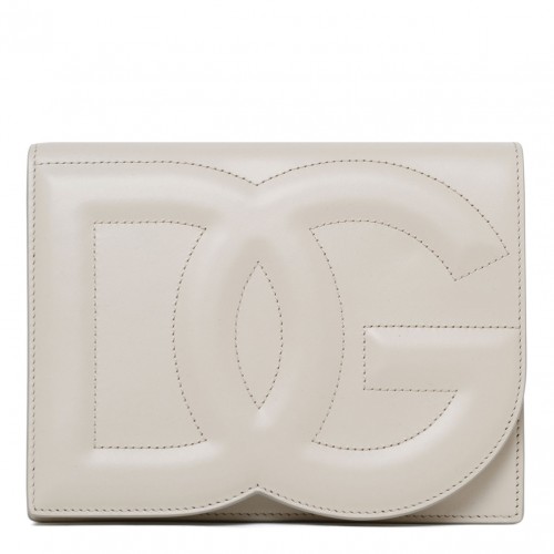 Dolce & Gabbana Ivory DG...