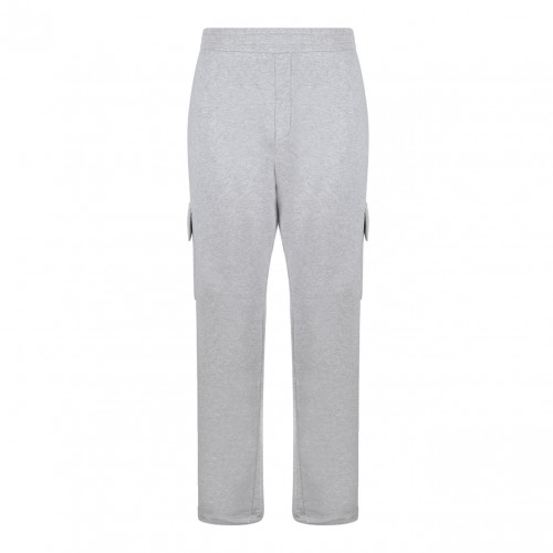 Grey Jogging Pants