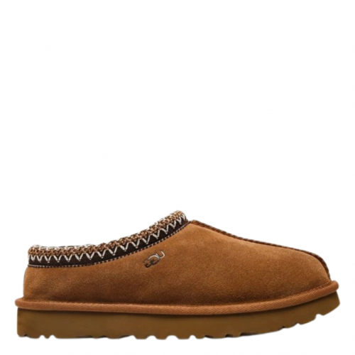 Chestnut Tasman Slippers