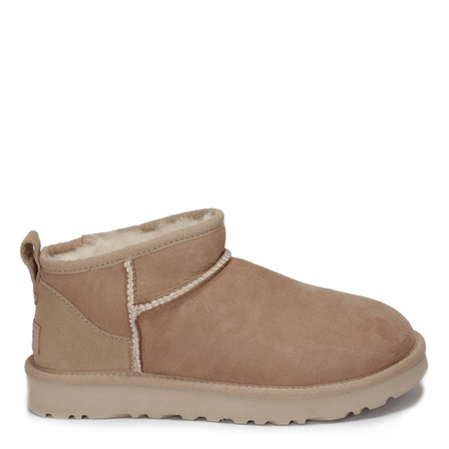 Sand Classic Ultra Mini Boots