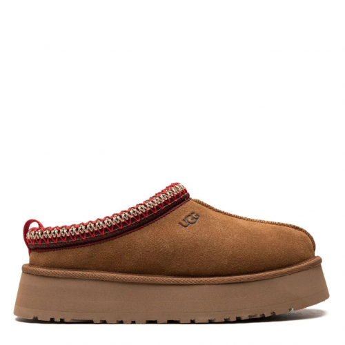 Chestnut Tazz Clogs