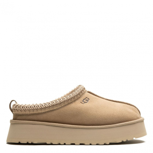 Sand Beige Tazz Slippers