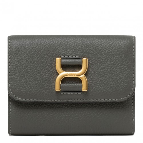 Grey Marcie Wallet