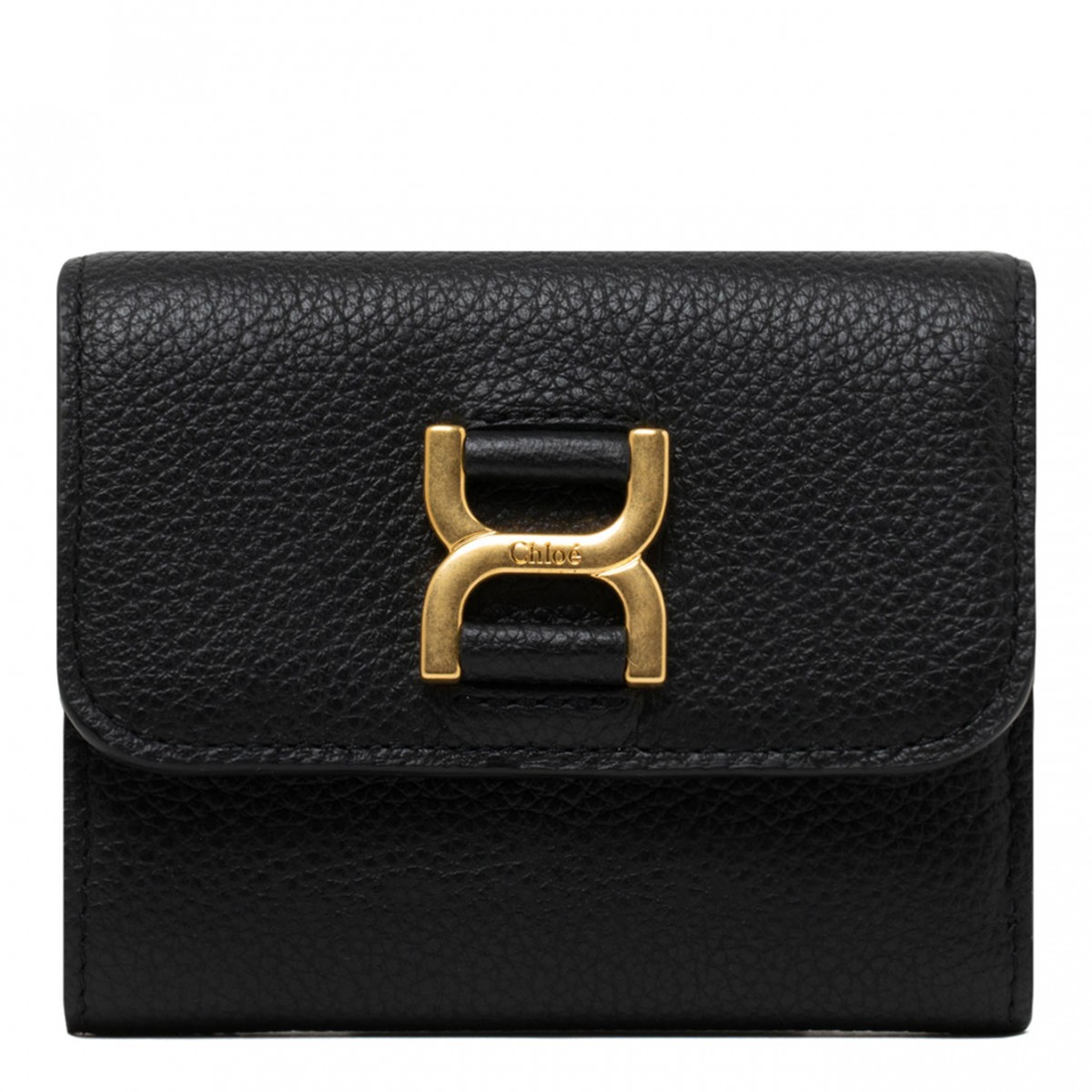 Black Marcie Wallet