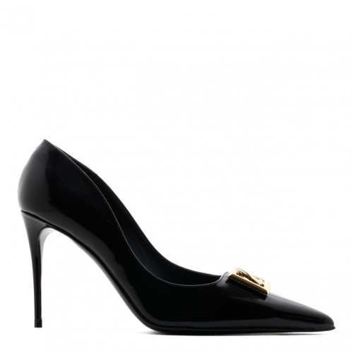 Dolce & Gabbana Black Lollo...