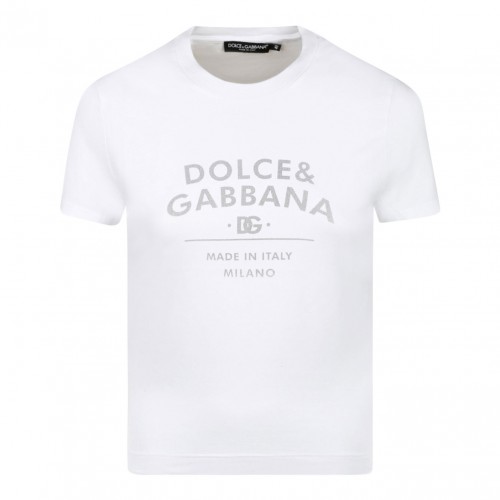 Dolce & Gabbana White...