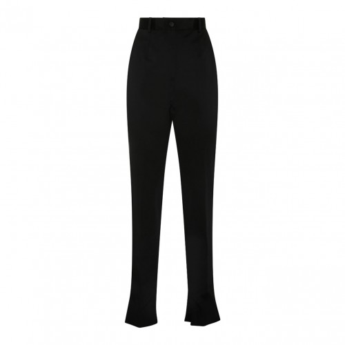 Black Skinny Trousers