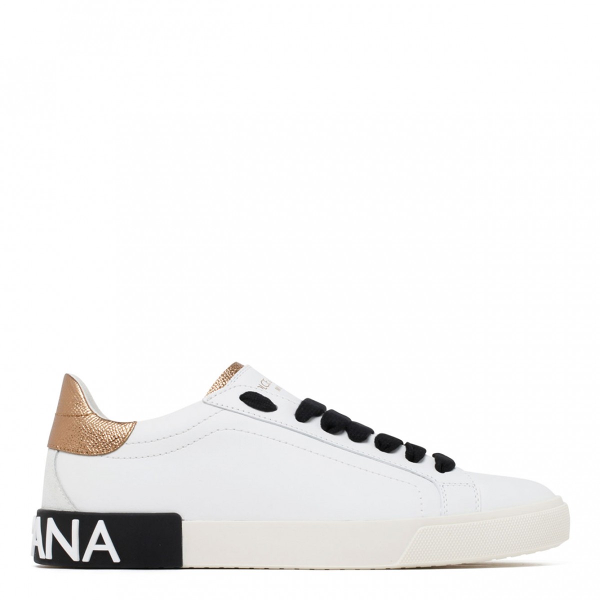 Leather portofino sneakers best sale