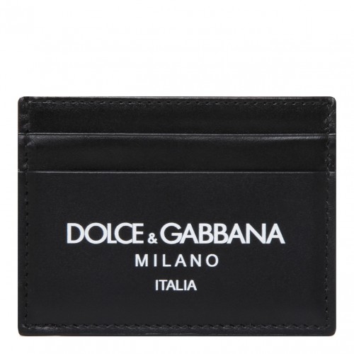 Dolce & Gabbana Black Logo...