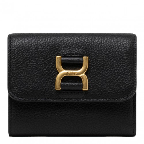 Black Marcie Wallet