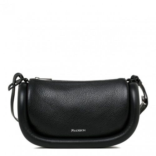 Black Bumper 12 Shoulder Bag