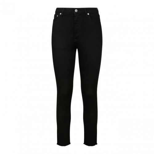 Black Skinny Jeans