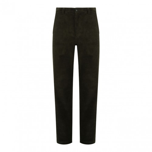 Kaki Constantin Trousers