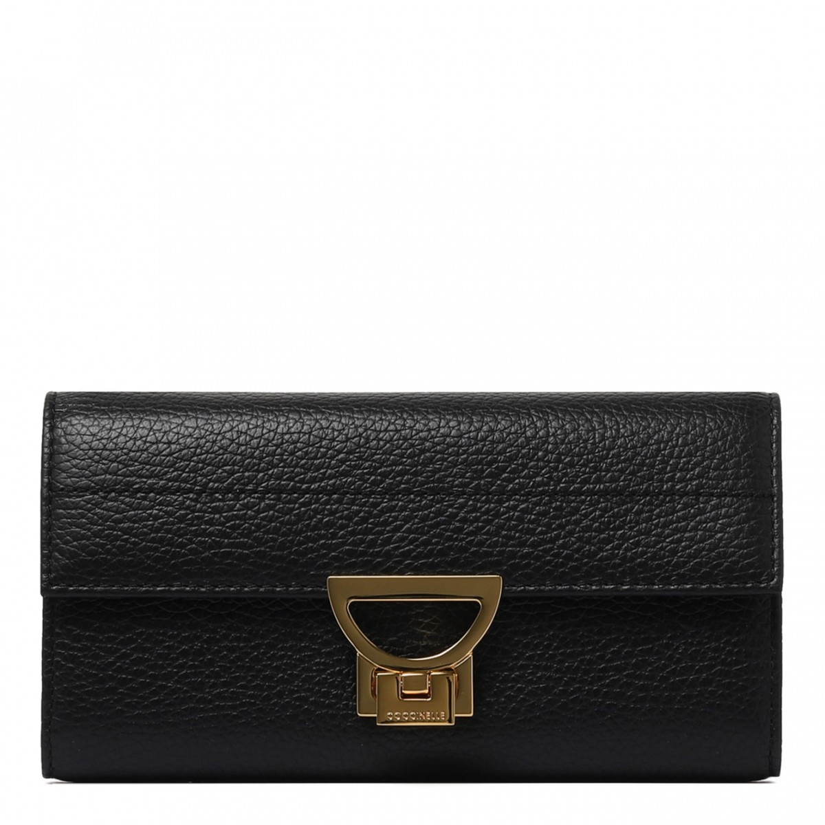 Arlettis Balck Wallet