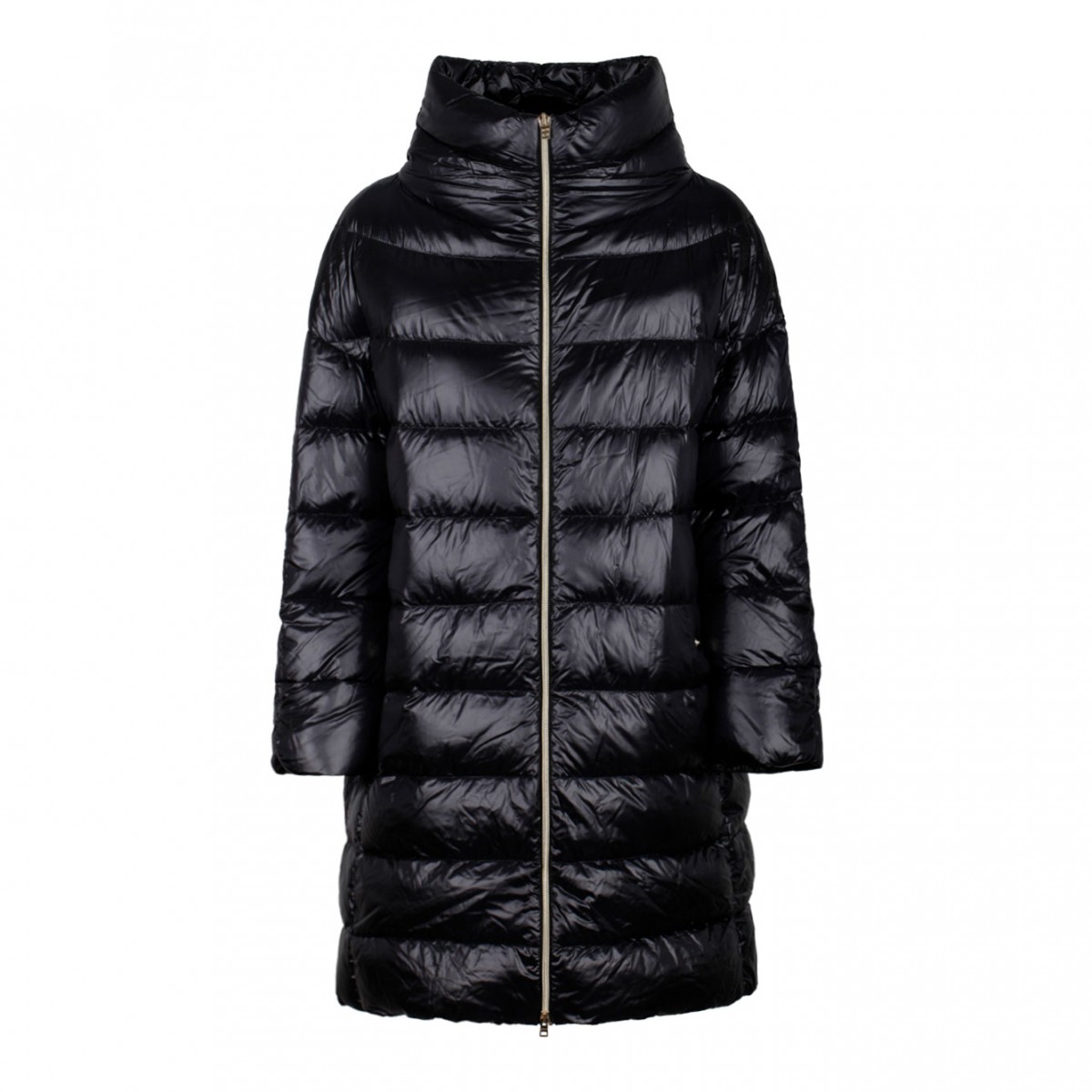 Black Matilde Jacket