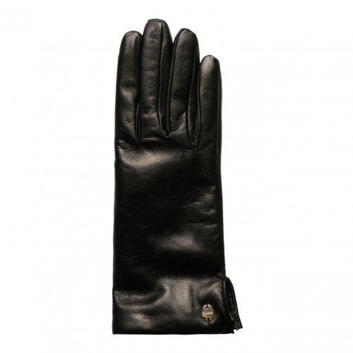 Audrey Black Gloves