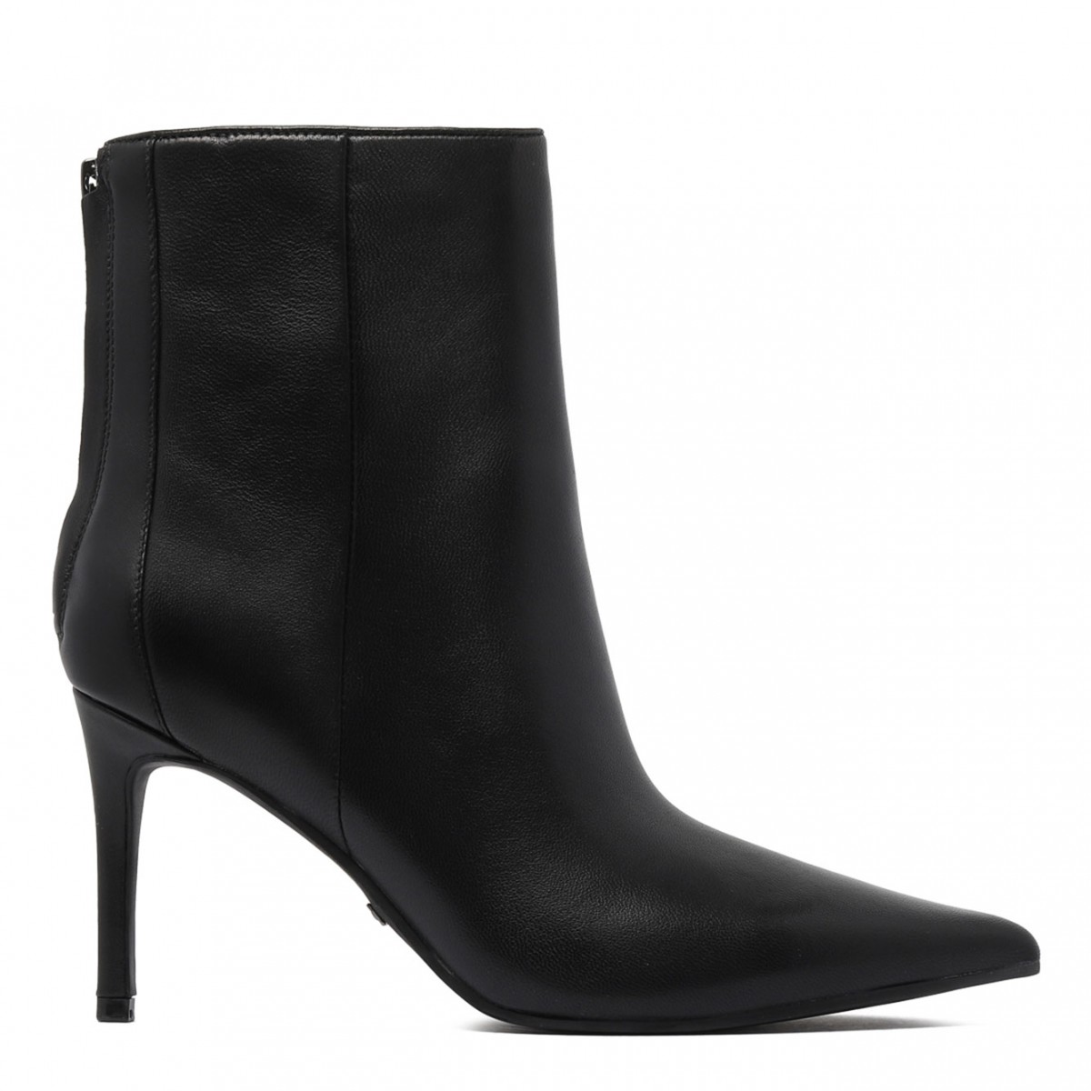 Black Feyly Ankle Boot