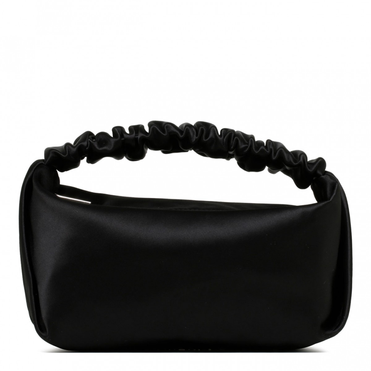 Black Mini Shoulder Bag