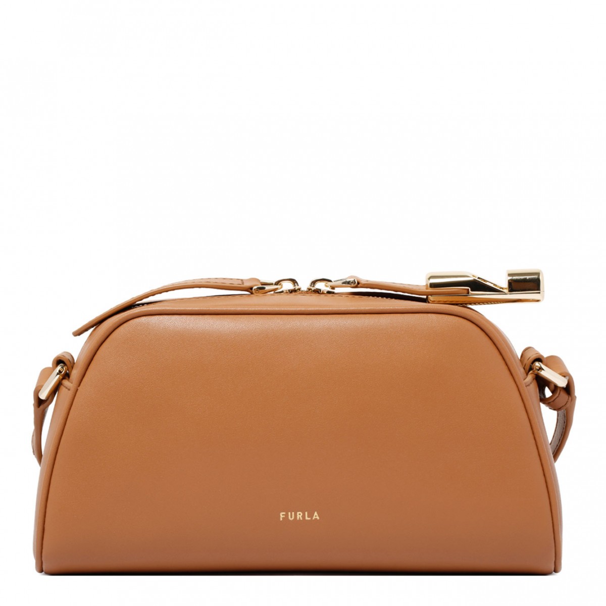 Brandy Goccia Mini Crossbody Bag