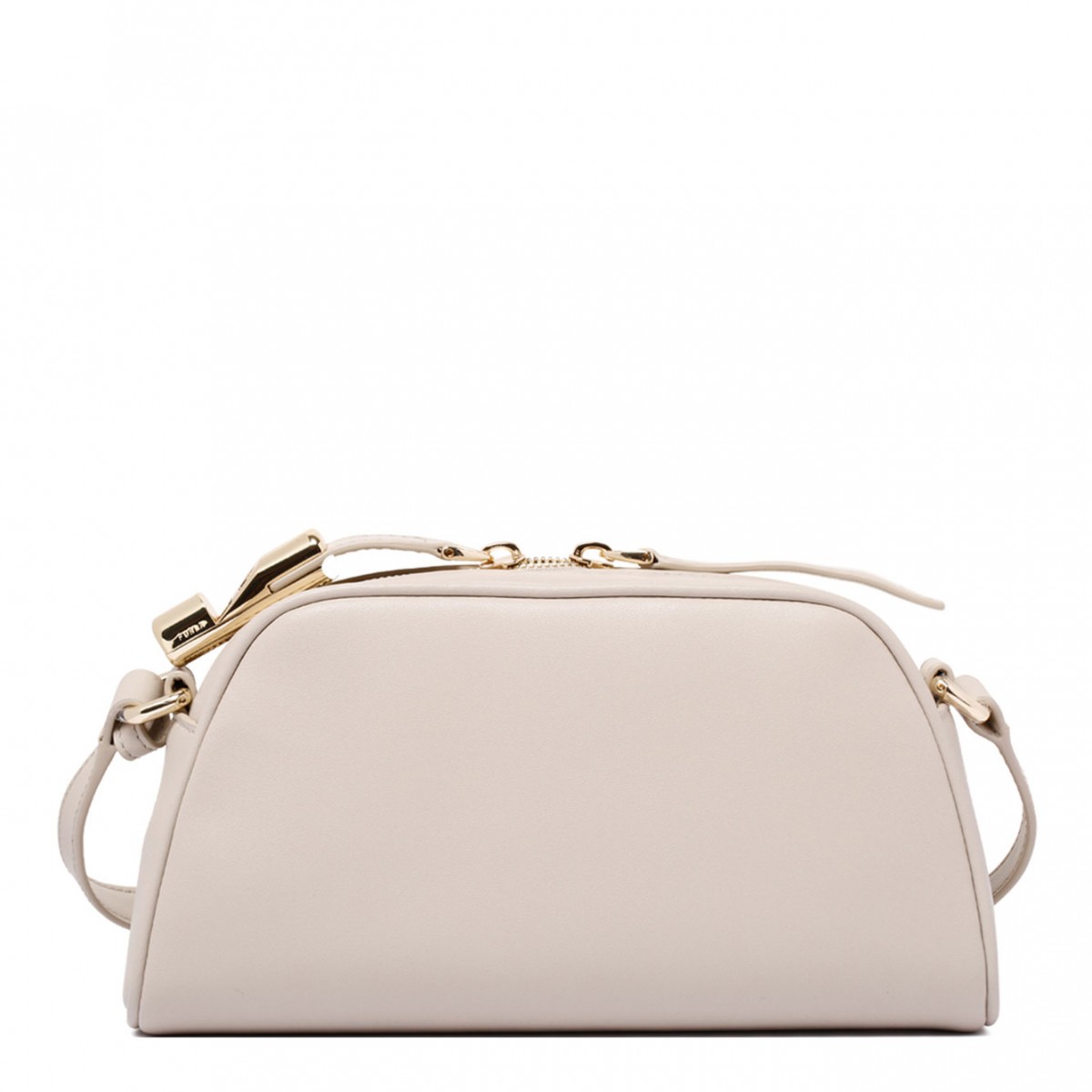 Vanilla Goccia Mini Crossbody Bag