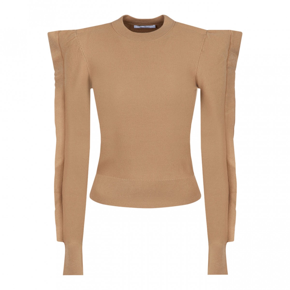 Beige Genero Sweater