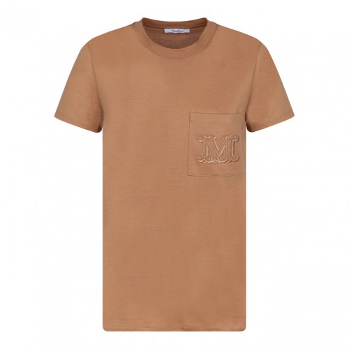 Camel Brown Logo...