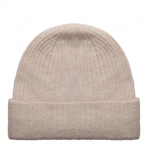 Birch Melange Beanie