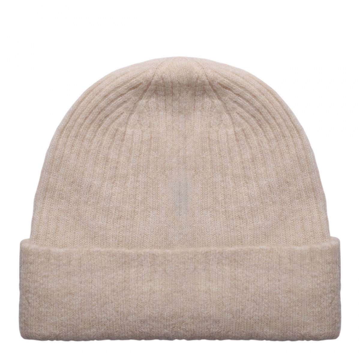 Birch Melange Beanie