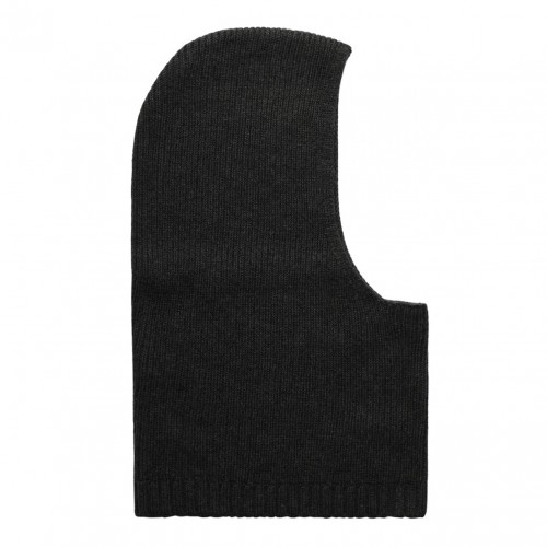 Dark Grey Lea Balaclava