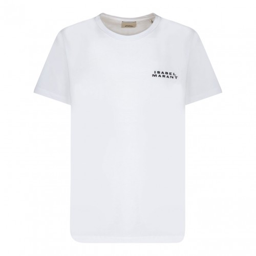 White Vidal T-Shirt