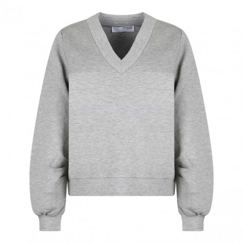 Light Grey Sweatshirt