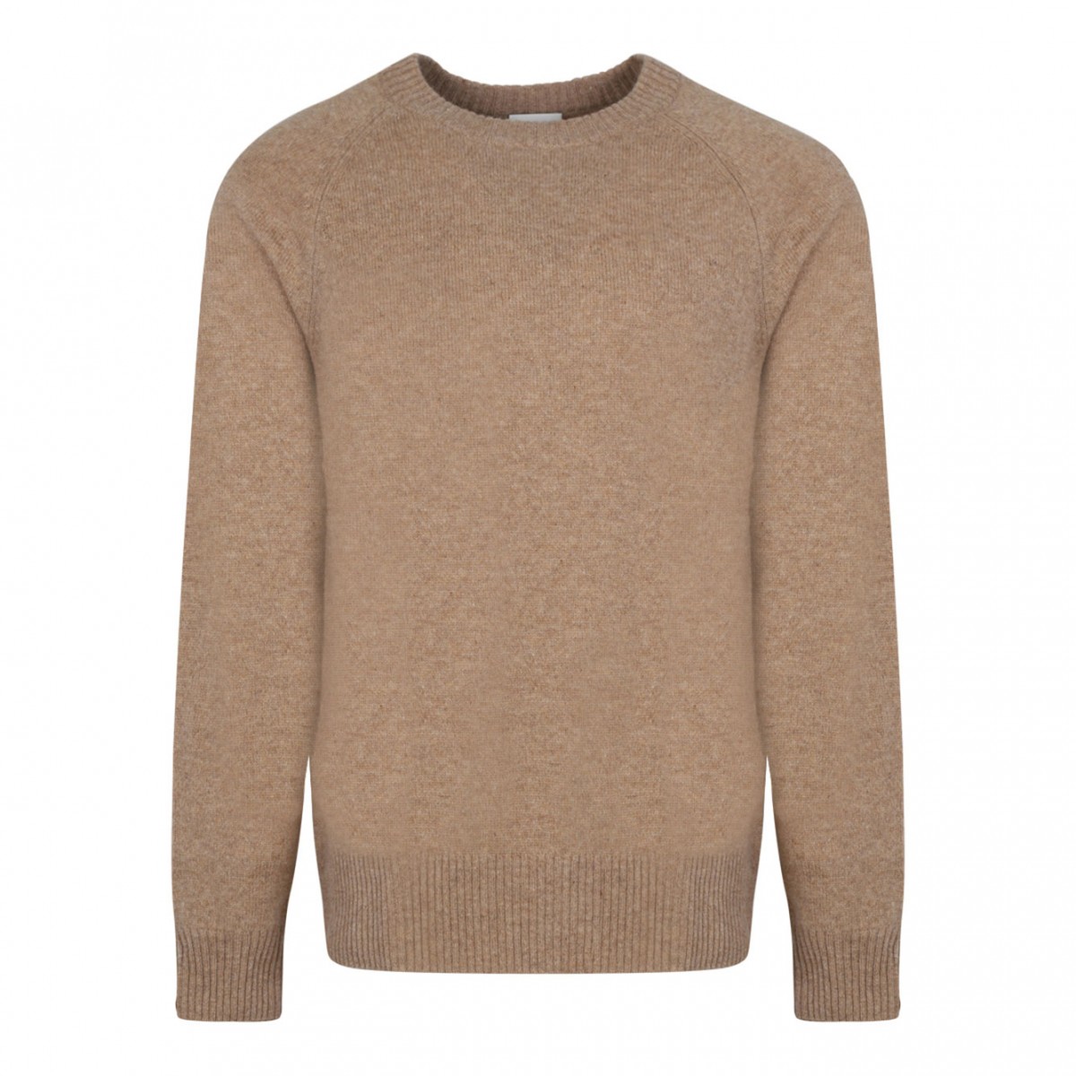 Travertine Heather Sweater