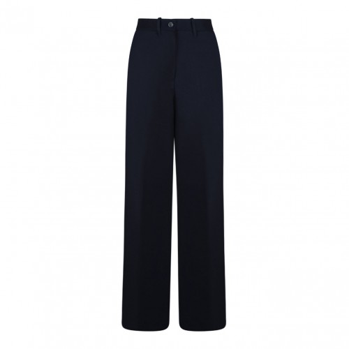 Navy Blue Karen Pants