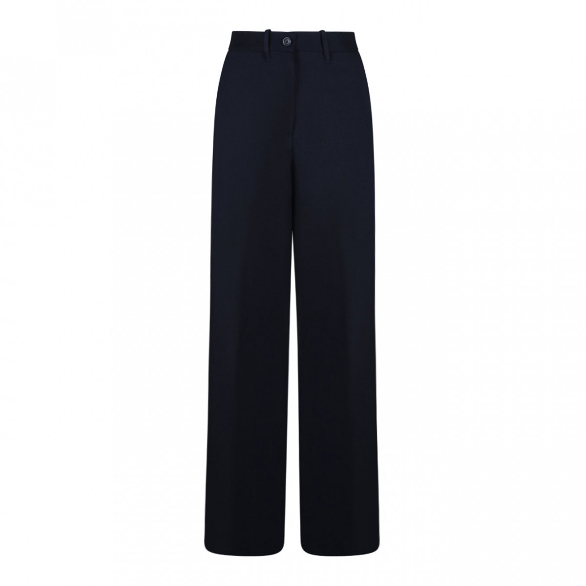 Navy Blue Karen Pants