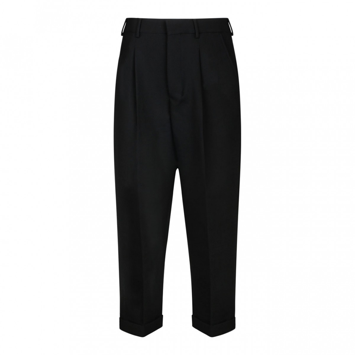 Black Box Pleated Trousers