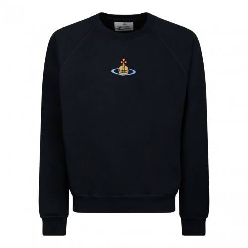 Navy Sweatshirt