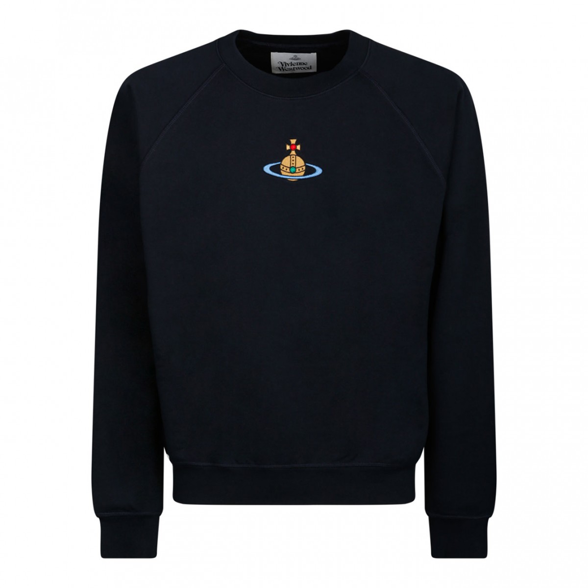 Navy Sweatshirt