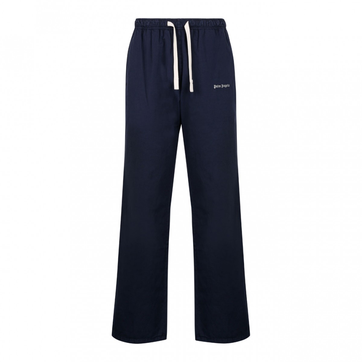 Navy Blue Trousers