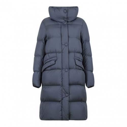 Blue Upsala Down Jacket