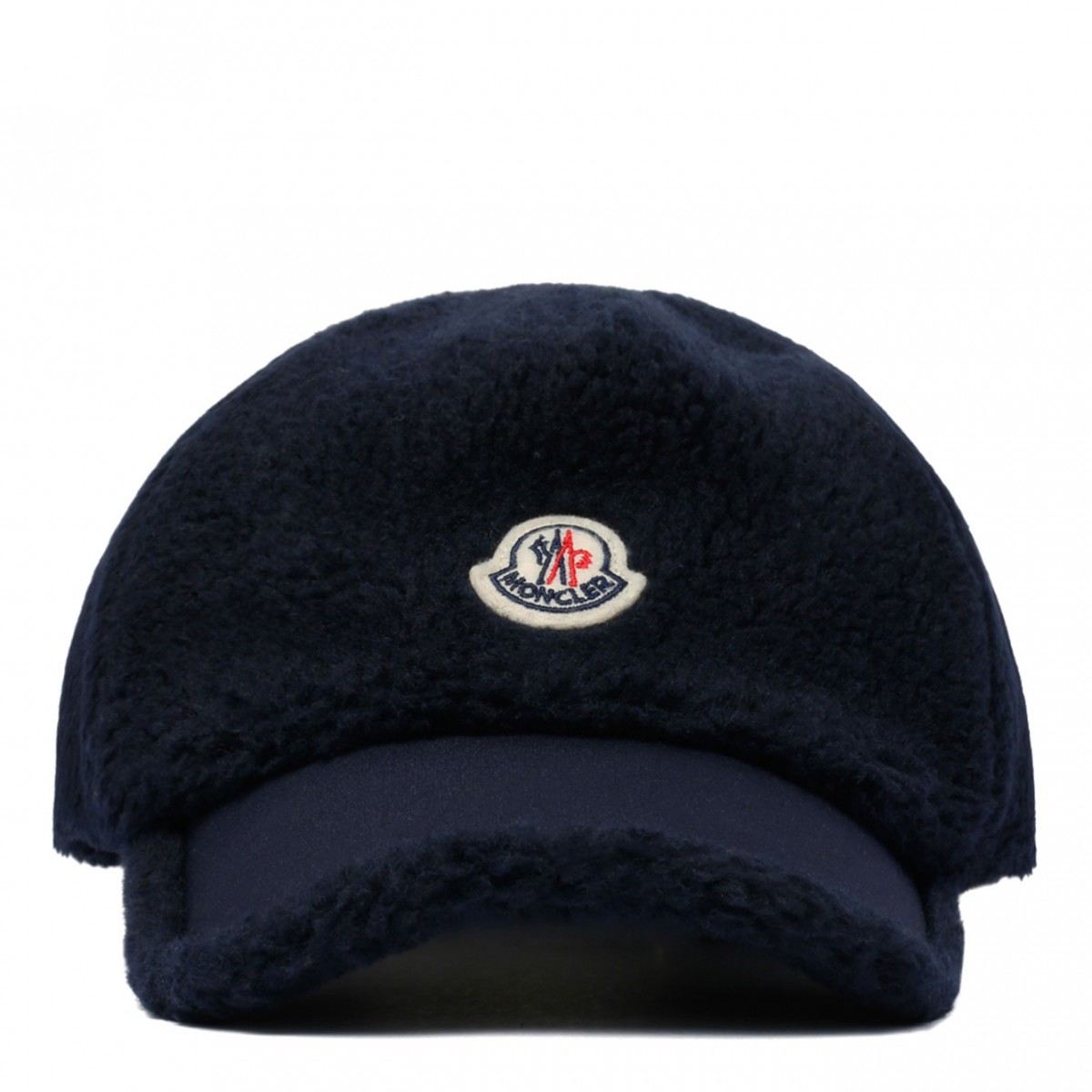 Navy Blue Baseball Cap