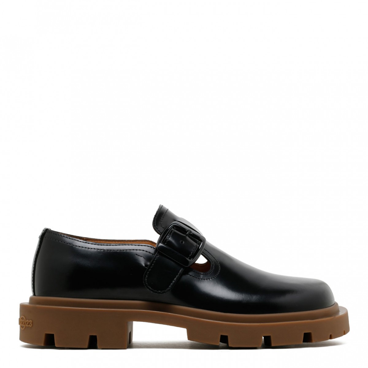 Black Ivy Loafers