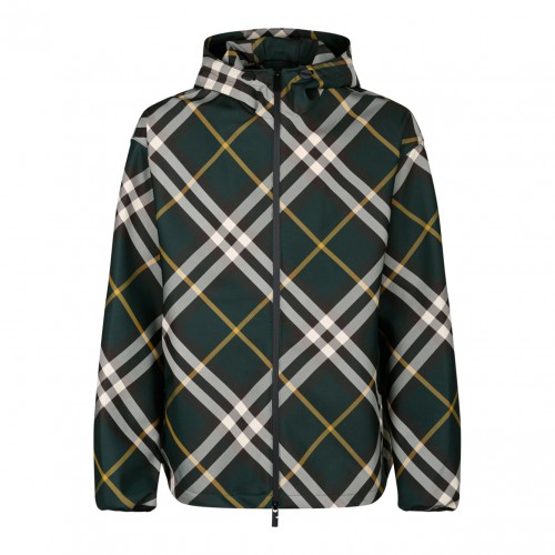 Ivy Check Jacket