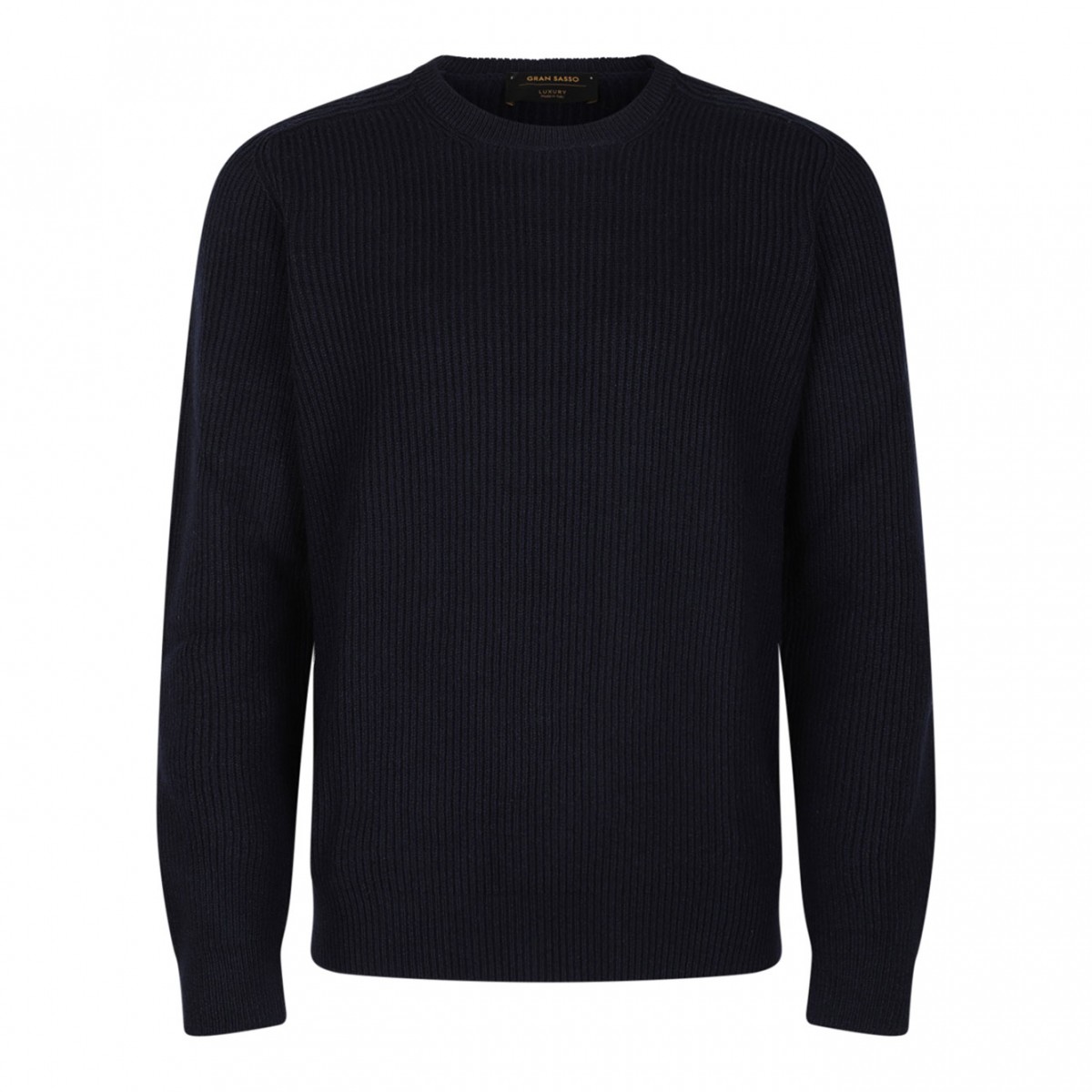 Navy Blue Sweater